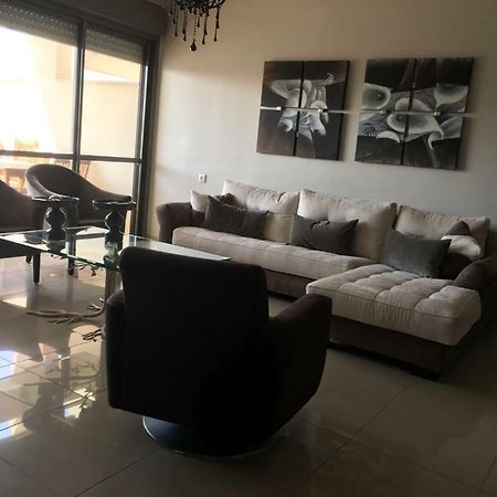 Apartment 2 Bedrooms Central Location Ashdod Luaran gambar