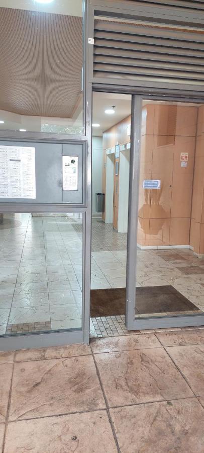 Apartment 2 Bedrooms Central Location Ashdod Luaran gambar