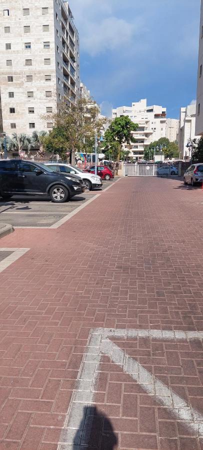 Apartment 2 Bedrooms Central Location Ashdod Luaran gambar