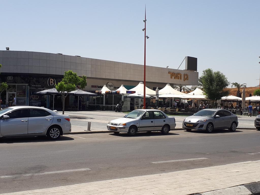 Apartment 2 Bedrooms Central Location Ashdod Luaran gambar