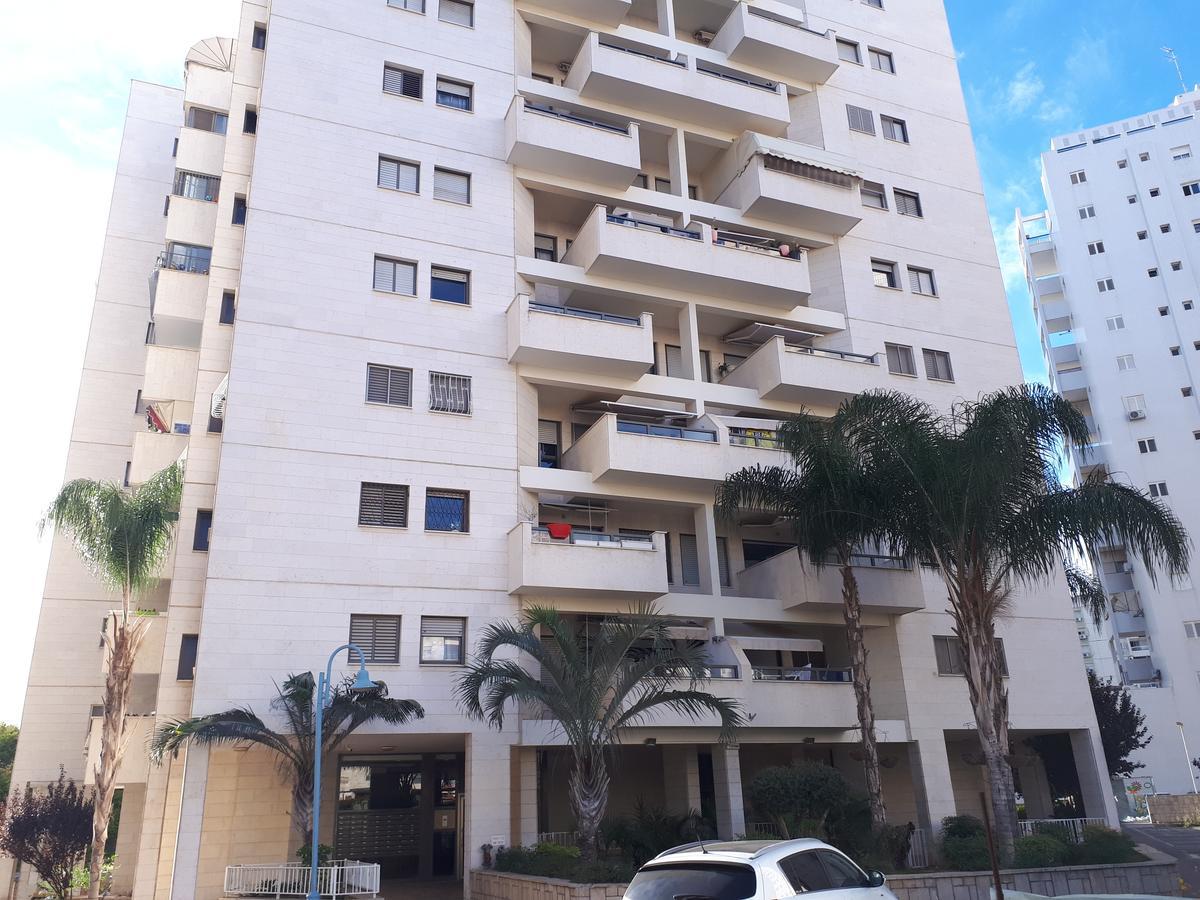 Apartment 2 Bedrooms Central Location Ashdod Luaran gambar