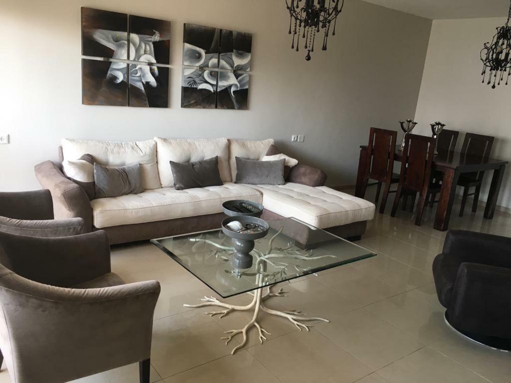 Apartment 2 Bedrooms Central Location Ashdod Luaran gambar