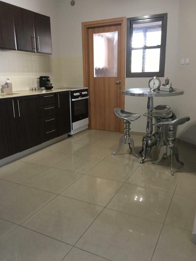 Apartment 2 Bedrooms Central Location Ashdod Luaran gambar