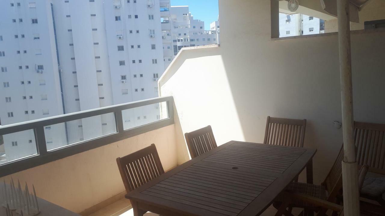 Apartment 2 Bedrooms Central Location Ashdod Luaran gambar
