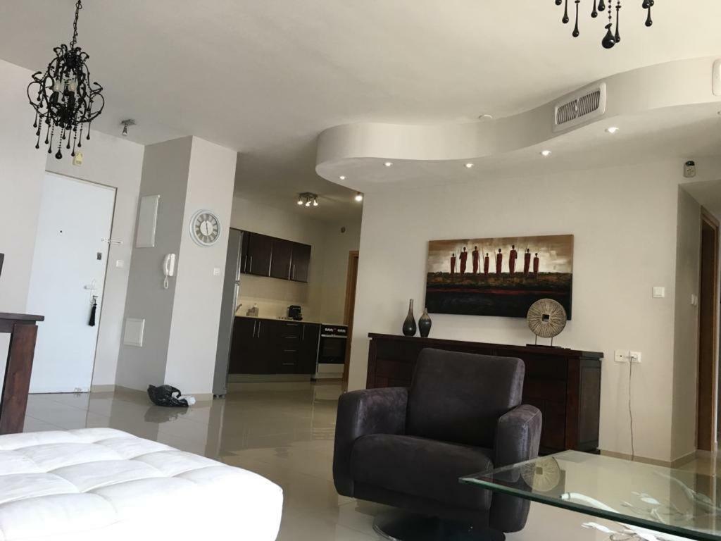 Apartment 2 Bedrooms Central Location Ashdod Luaran gambar