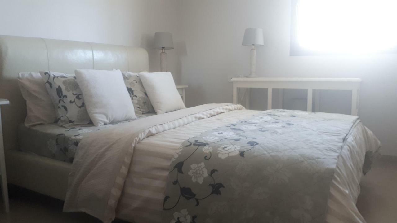 Apartment 2 Bedrooms Central Location Ashdod Luaran gambar