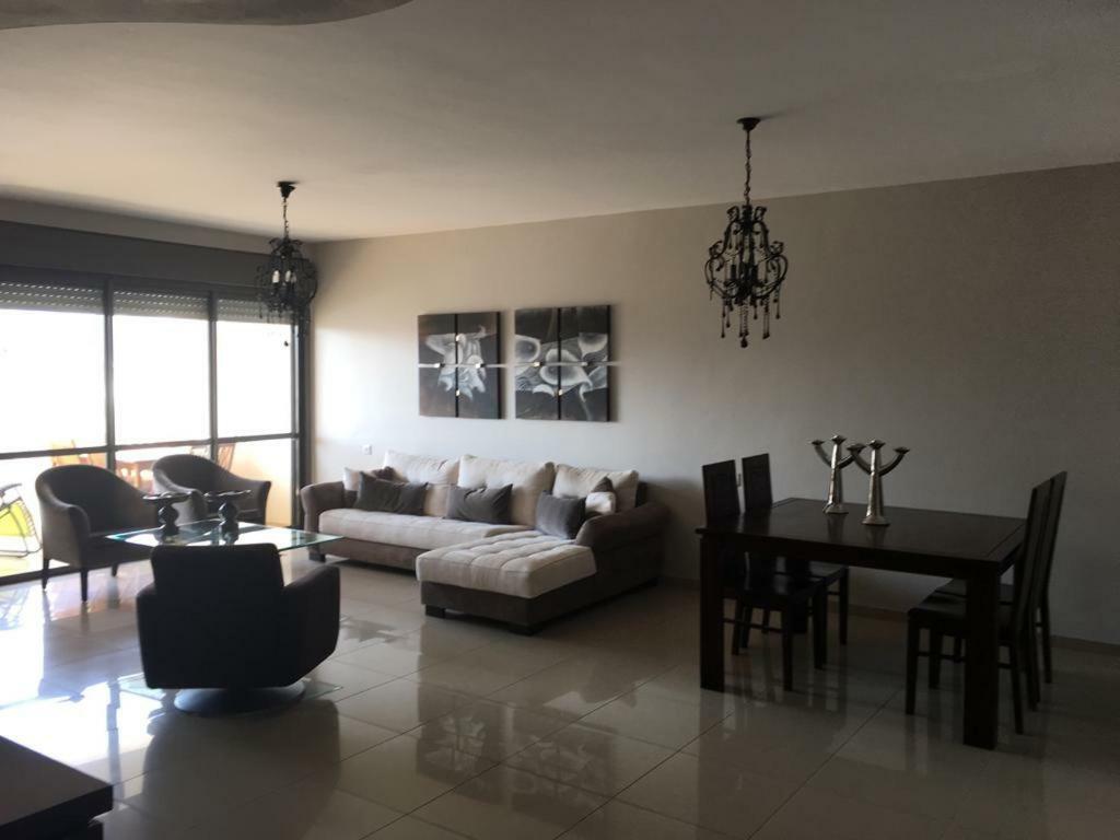 Apartment 2 Bedrooms Central Location Ashdod Luaran gambar