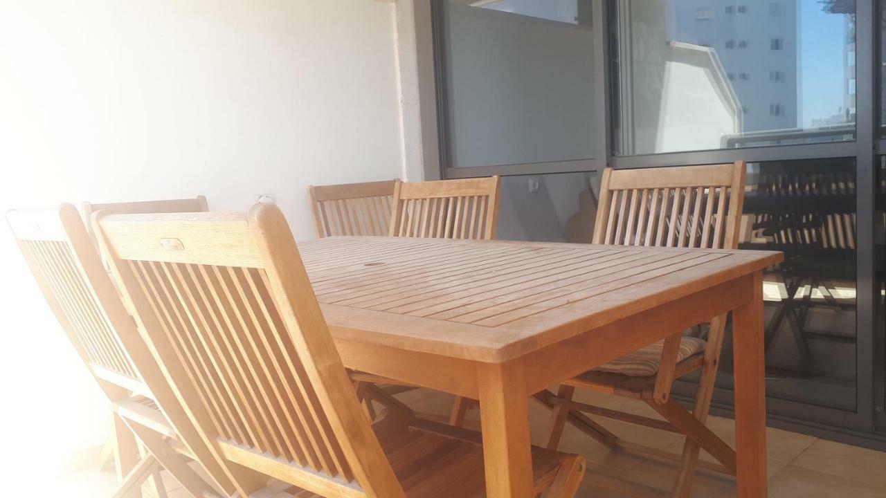 Apartment 2 Bedrooms Central Location Ashdod Luaran gambar