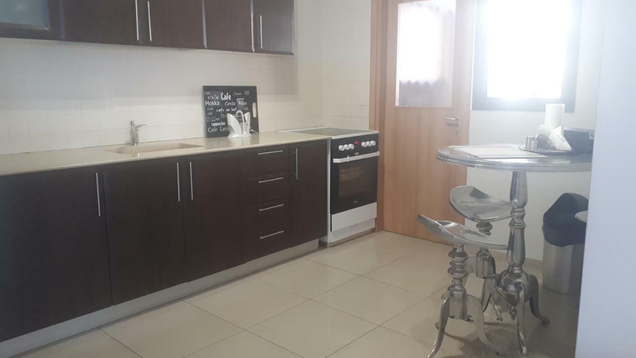 Apartment 2 Bedrooms Central Location Ashdod Luaran gambar