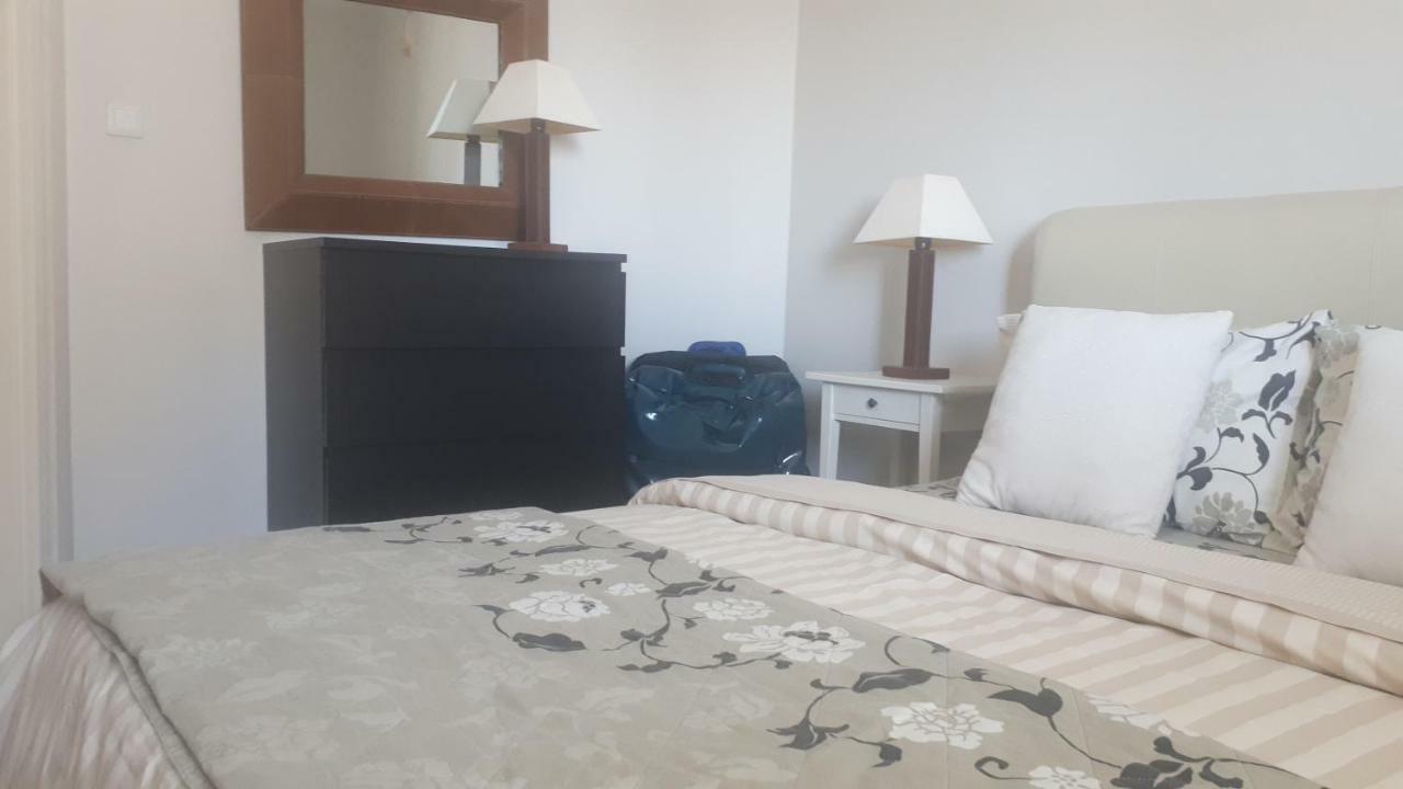 Apartment 2 Bedrooms Central Location Ashdod Luaran gambar