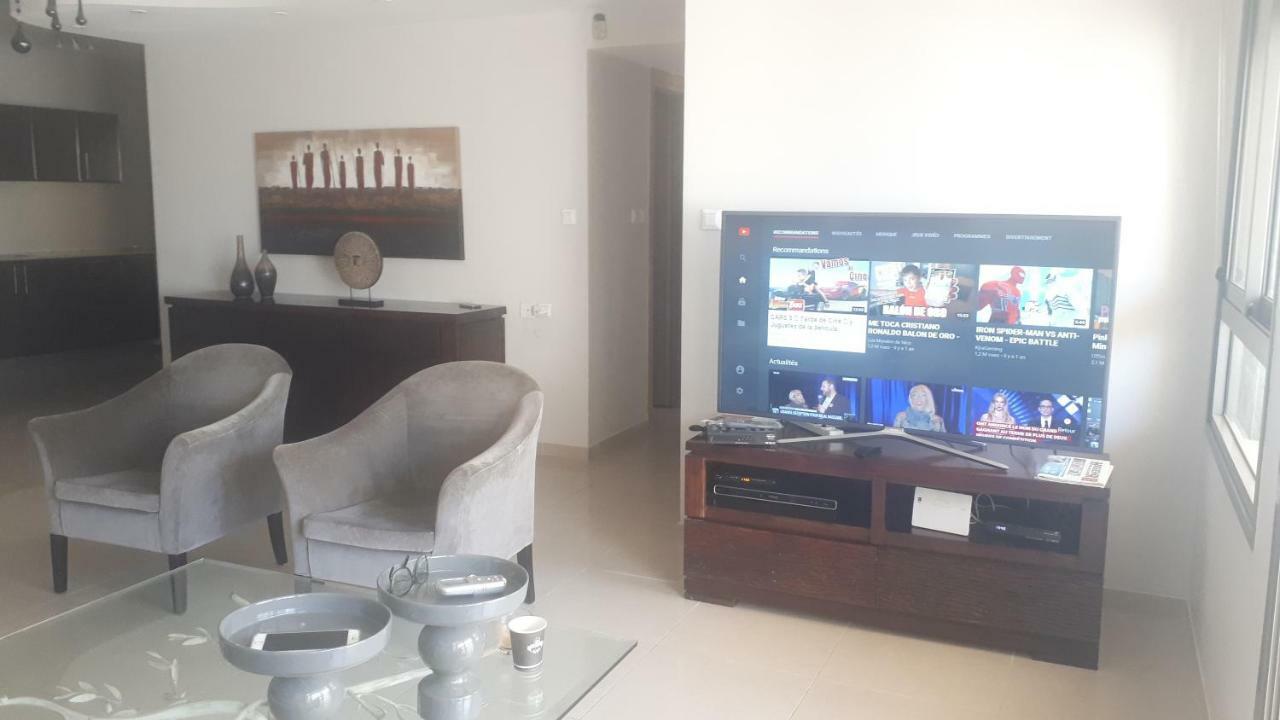 Apartment 2 Bedrooms Central Location Ashdod Luaran gambar