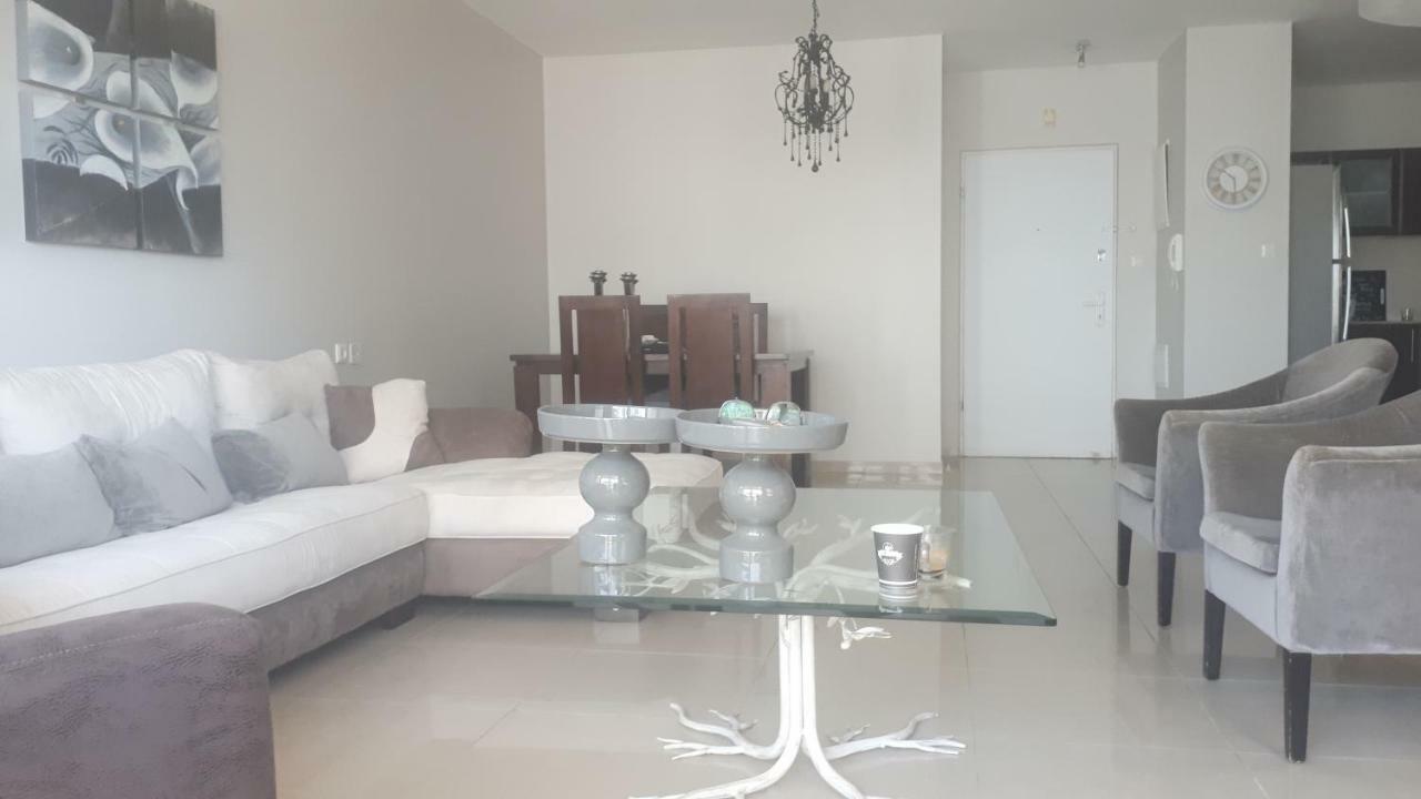 Apartment 2 Bedrooms Central Location Ashdod Luaran gambar