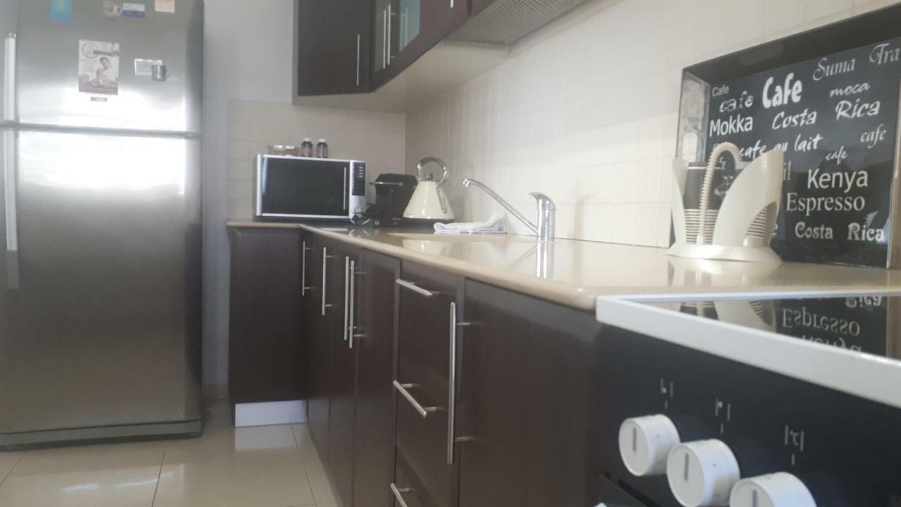 Apartment 2 Bedrooms Central Location Ashdod Luaran gambar